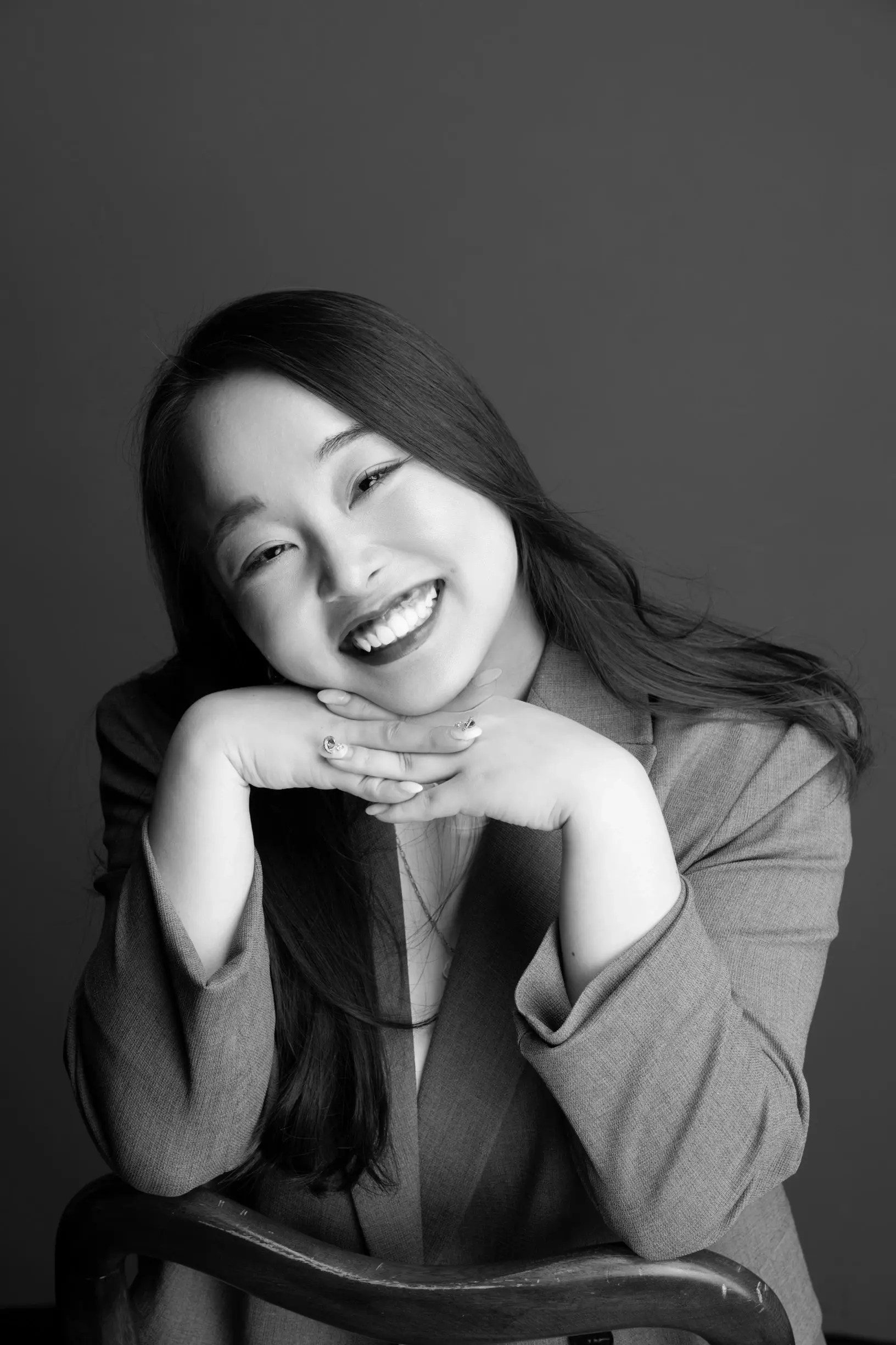 桝居 こな - MAYFAIR 株式会社 代表